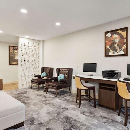 Homewood Suites By Hilton كارلايل المظهر الخارجي الصورة