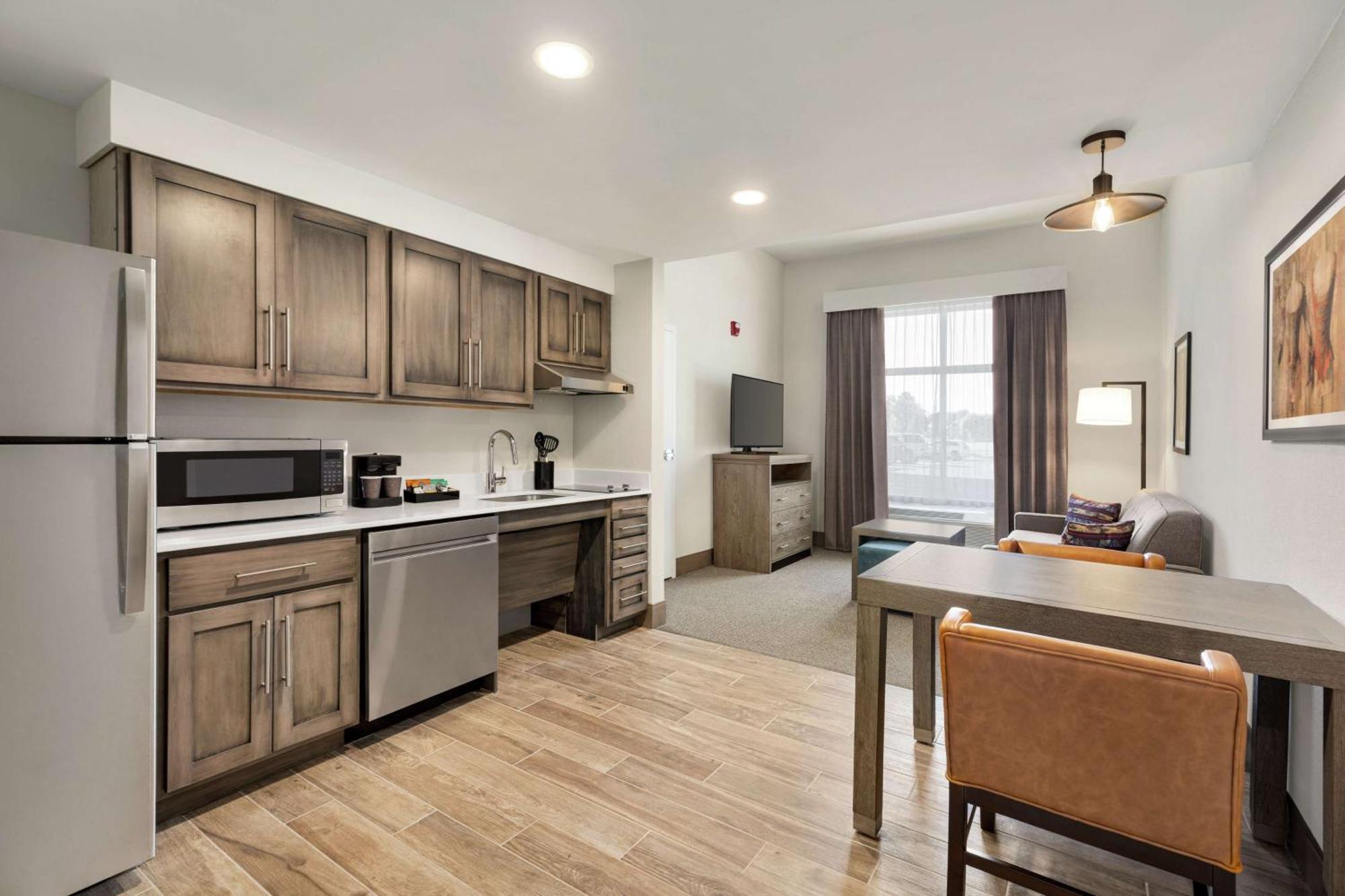 Homewood Suites By Hilton كارلايل المظهر الخارجي الصورة