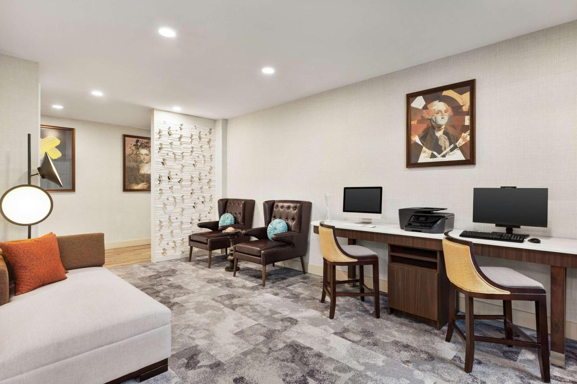 Homewood Suites By Hilton كارلايل المظهر الخارجي الصورة