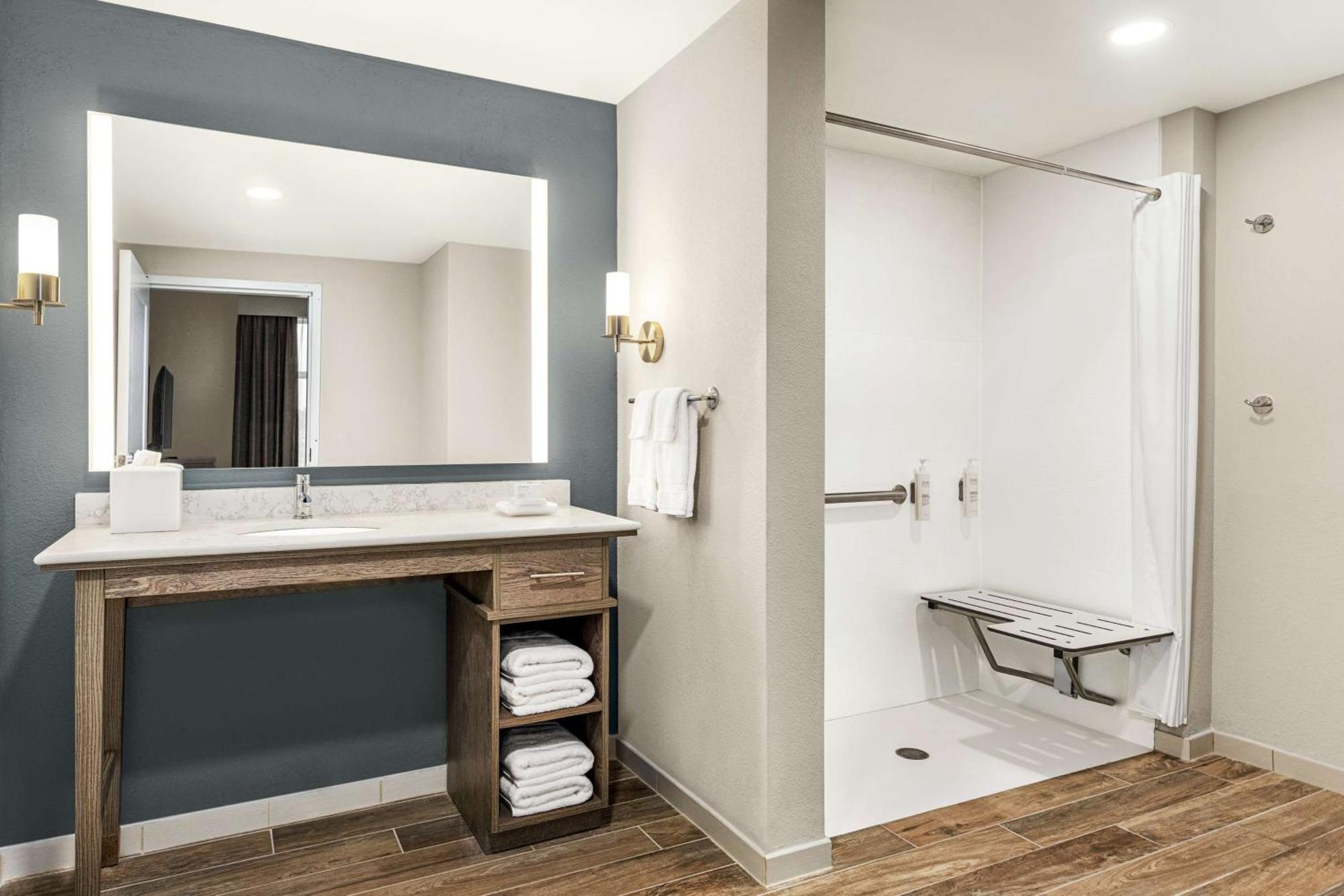 Homewood Suites By Hilton كارلايل المظهر الخارجي الصورة