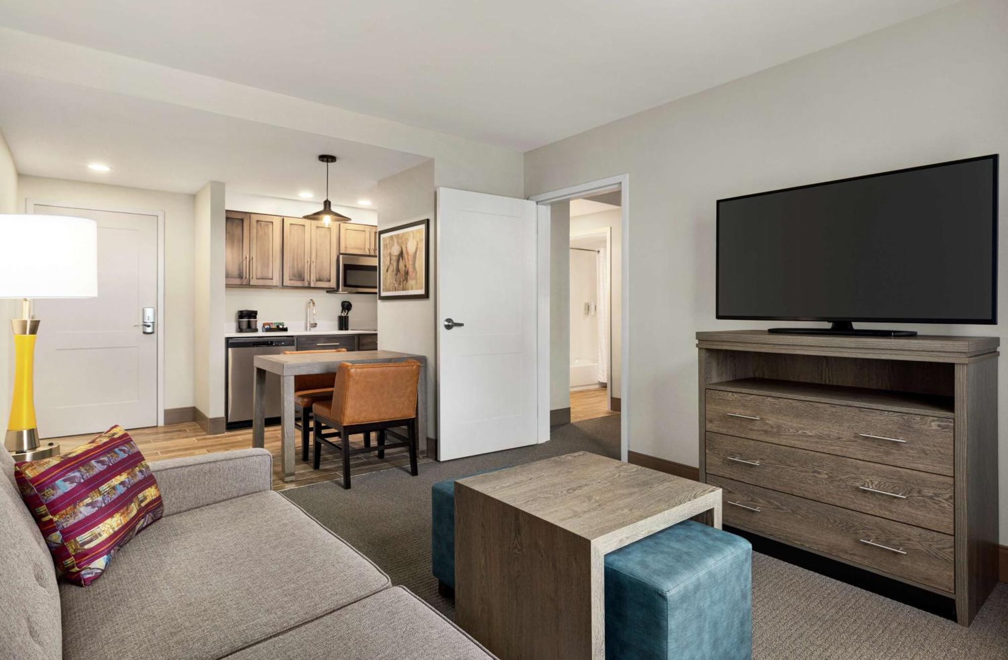 Homewood Suites By Hilton كارلايل المظهر الخارجي الصورة