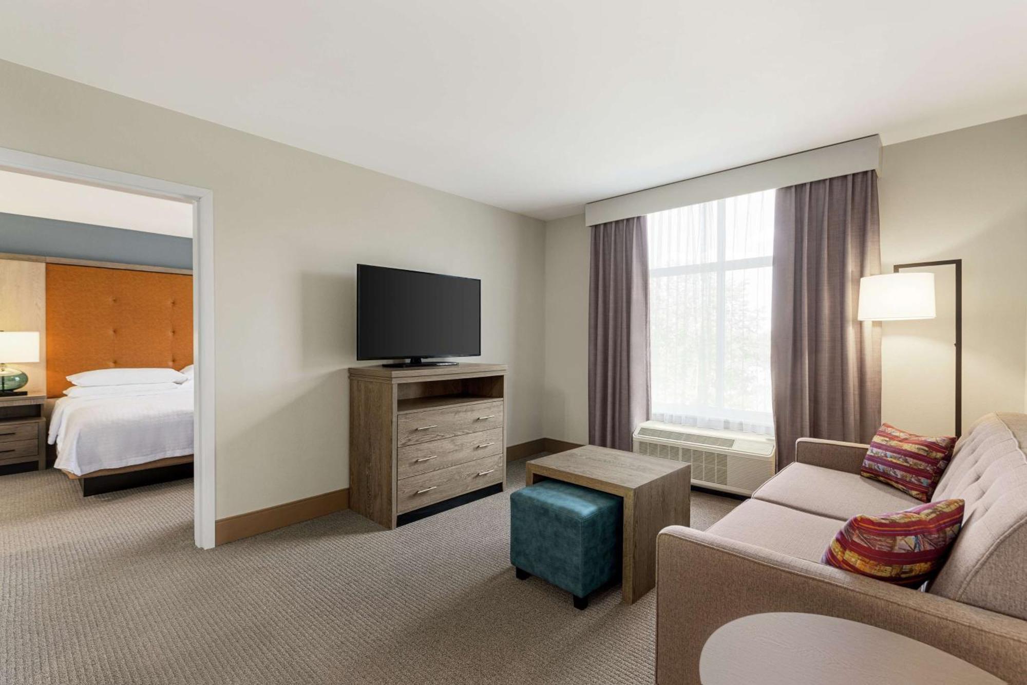 Homewood Suites By Hilton كارلايل المظهر الخارجي الصورة