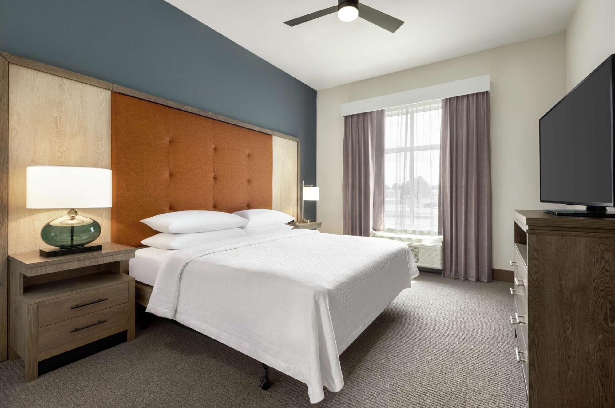 Homewood Suites By Hilton كارلايل المظهر الخارجي الصورة