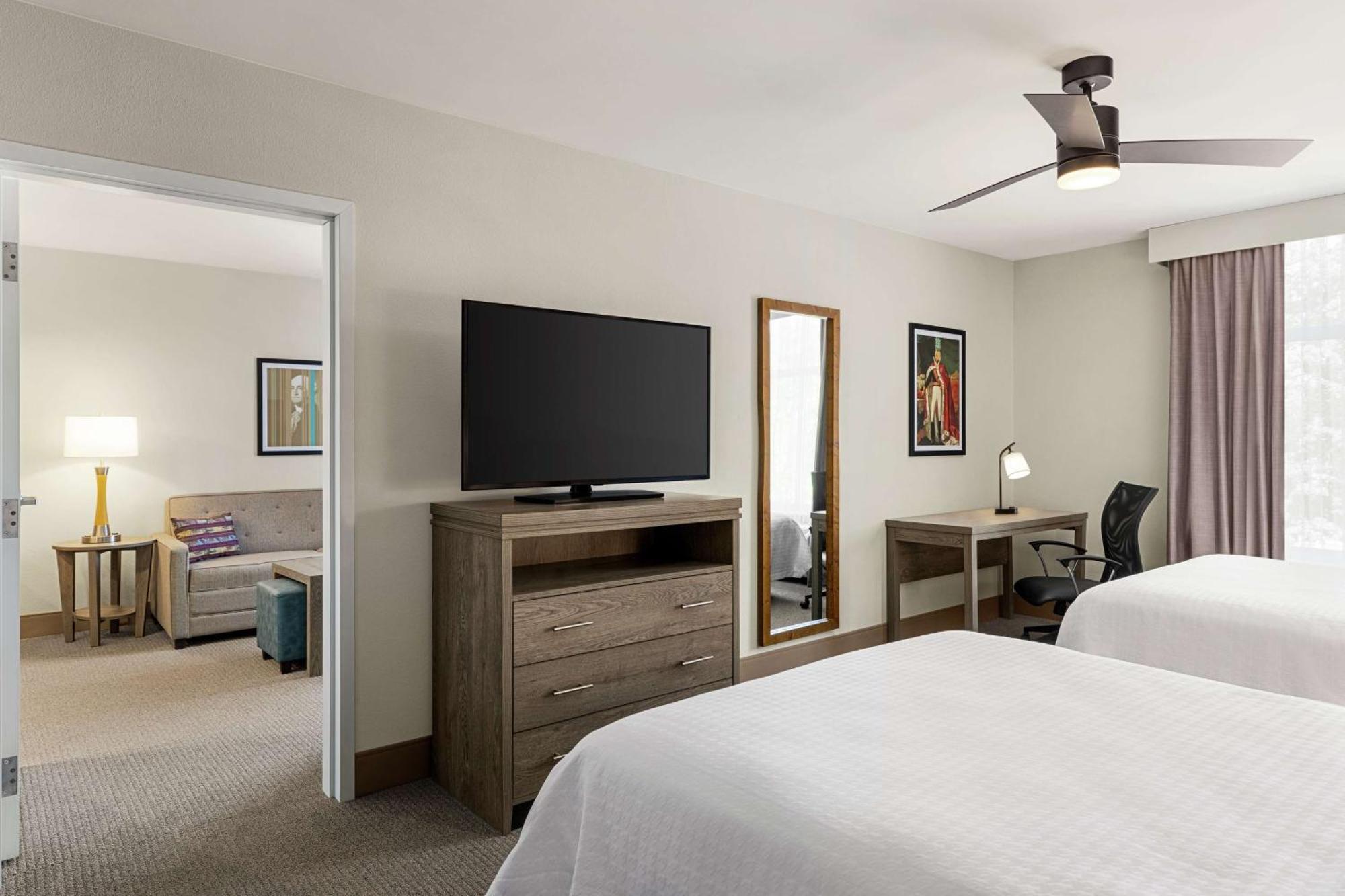 Homewood Suites By Hilton كارلايل المظهر الخارجي الصورة