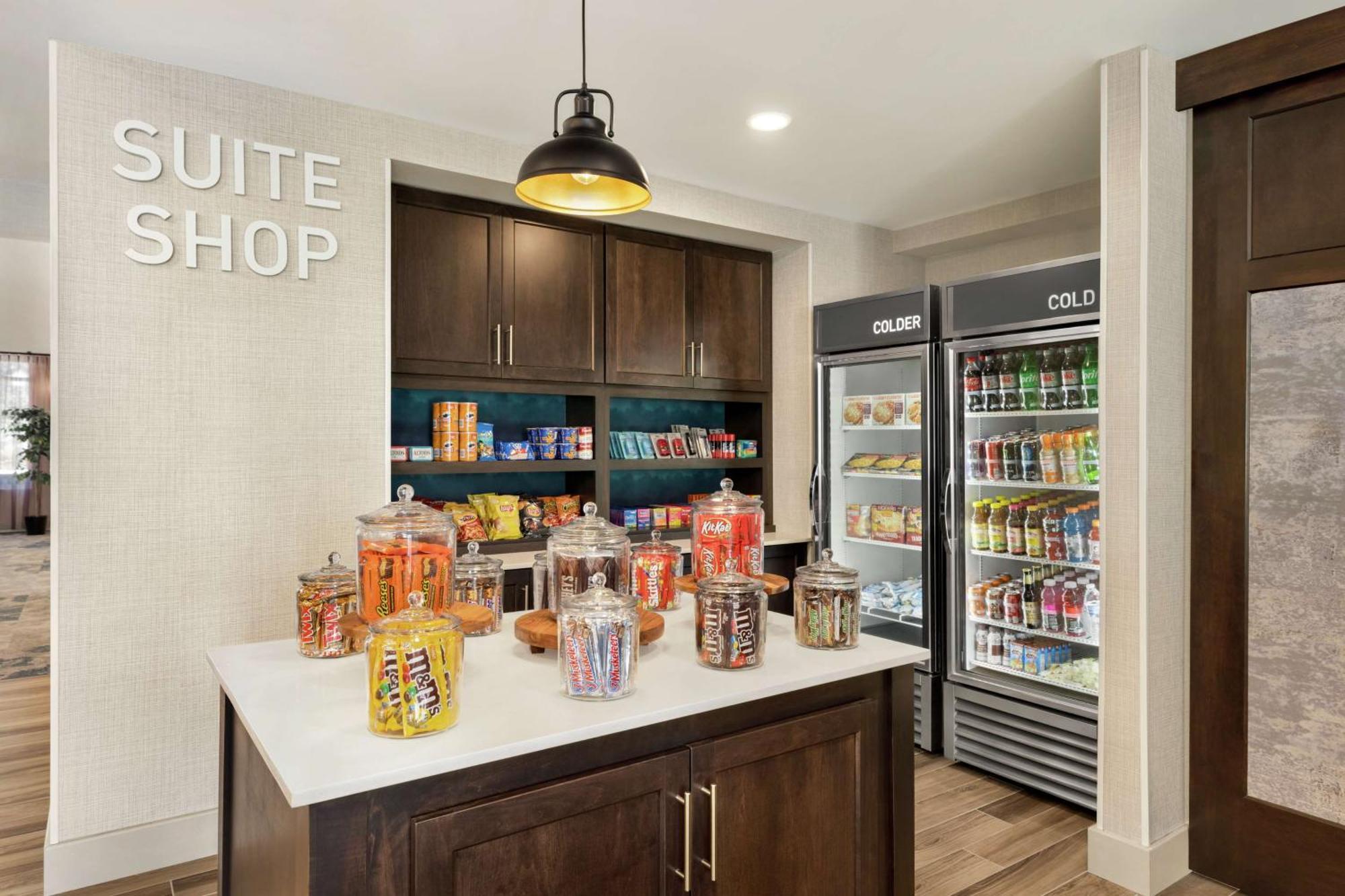 Homewood Suites By Hilton كارلايل المظهر الخارجي الصورة
