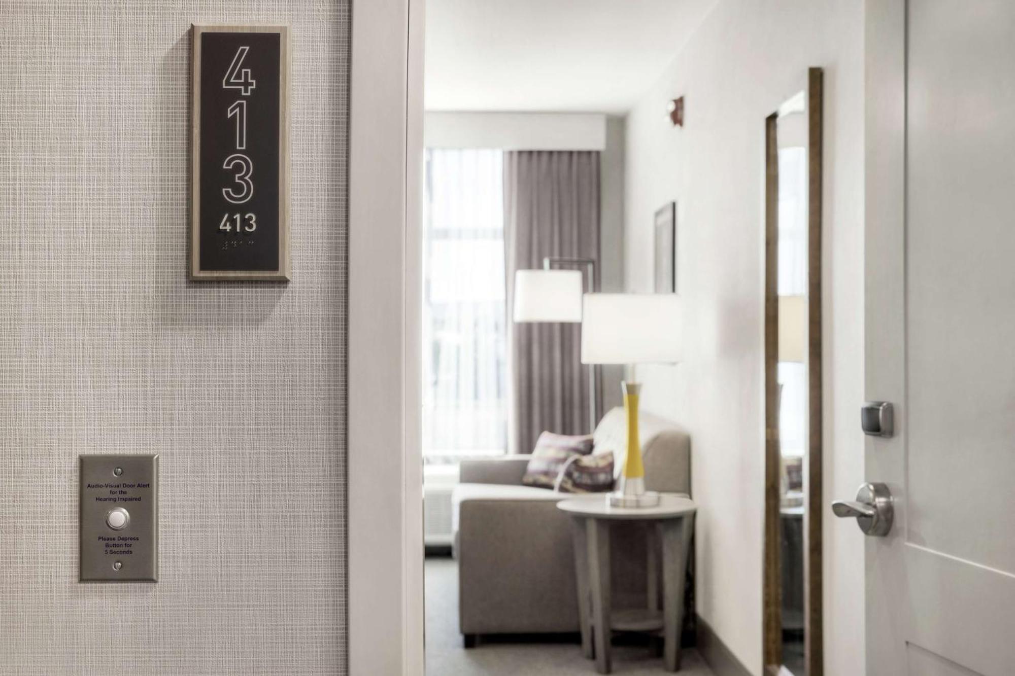 Homewood Suites By Hilton كارلايل المظهر الخارجي الصورة