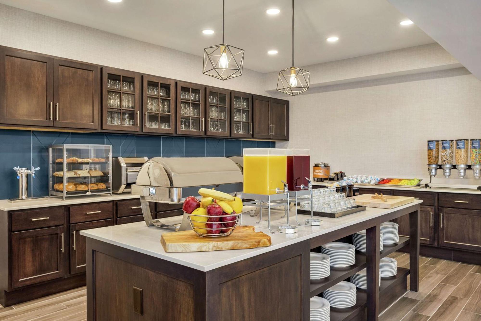 Homewood Suites By Hilton كارلايل المظهر الخارجي الصورة