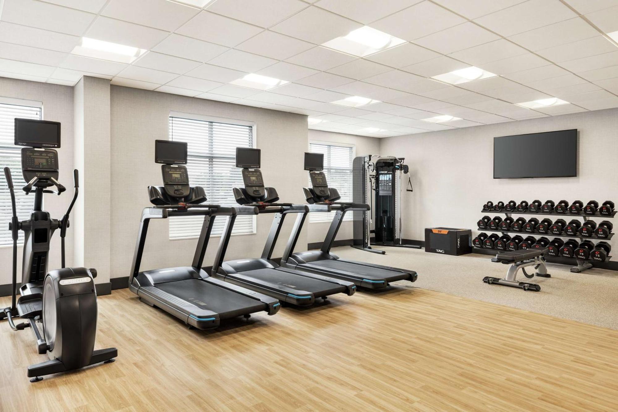 Homewood Suites By Hilton كارلايل المظهر الخارجي الصورة