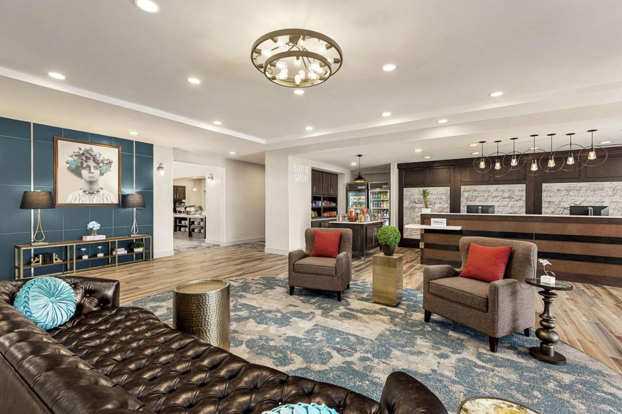 Homewood Suites By Hilton كارلايل المظهر الخارجي الصورة