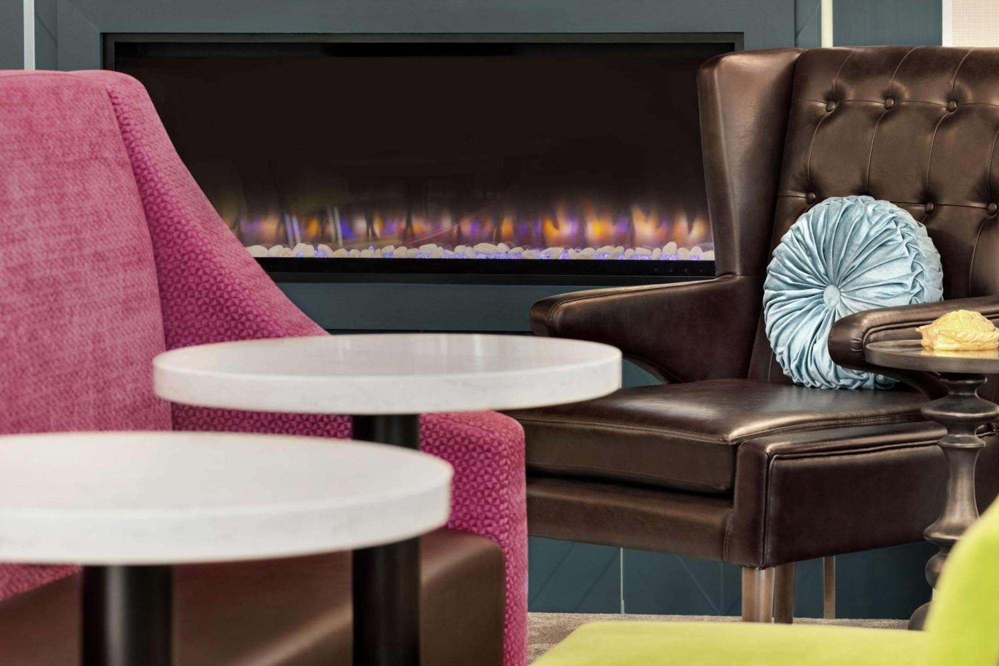 Homewood Suites By Hilton كارلايل المظهر الخارجي الصورة